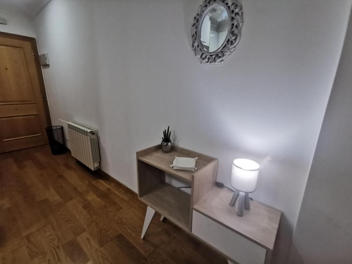 Castrelos, Vigo, Diseno Kültér fotó